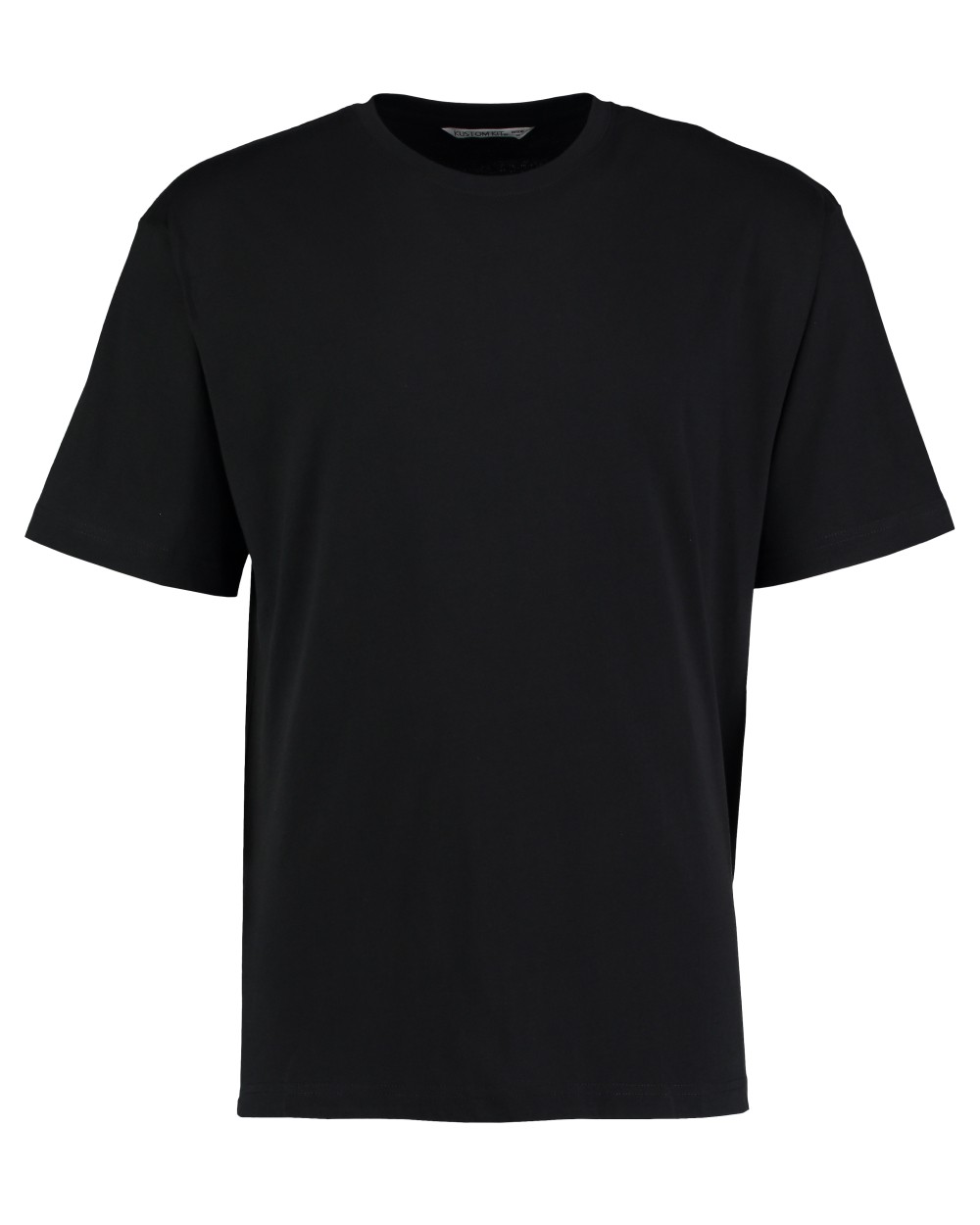 T-shirts KUSTOM KIT Classic Fit Hunky® Tee voor bedrukking &amp; borduring