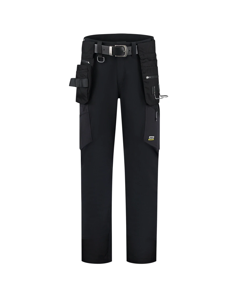 Accessoires personnalisable TRICORP Poches Battantes Cordura Luxe