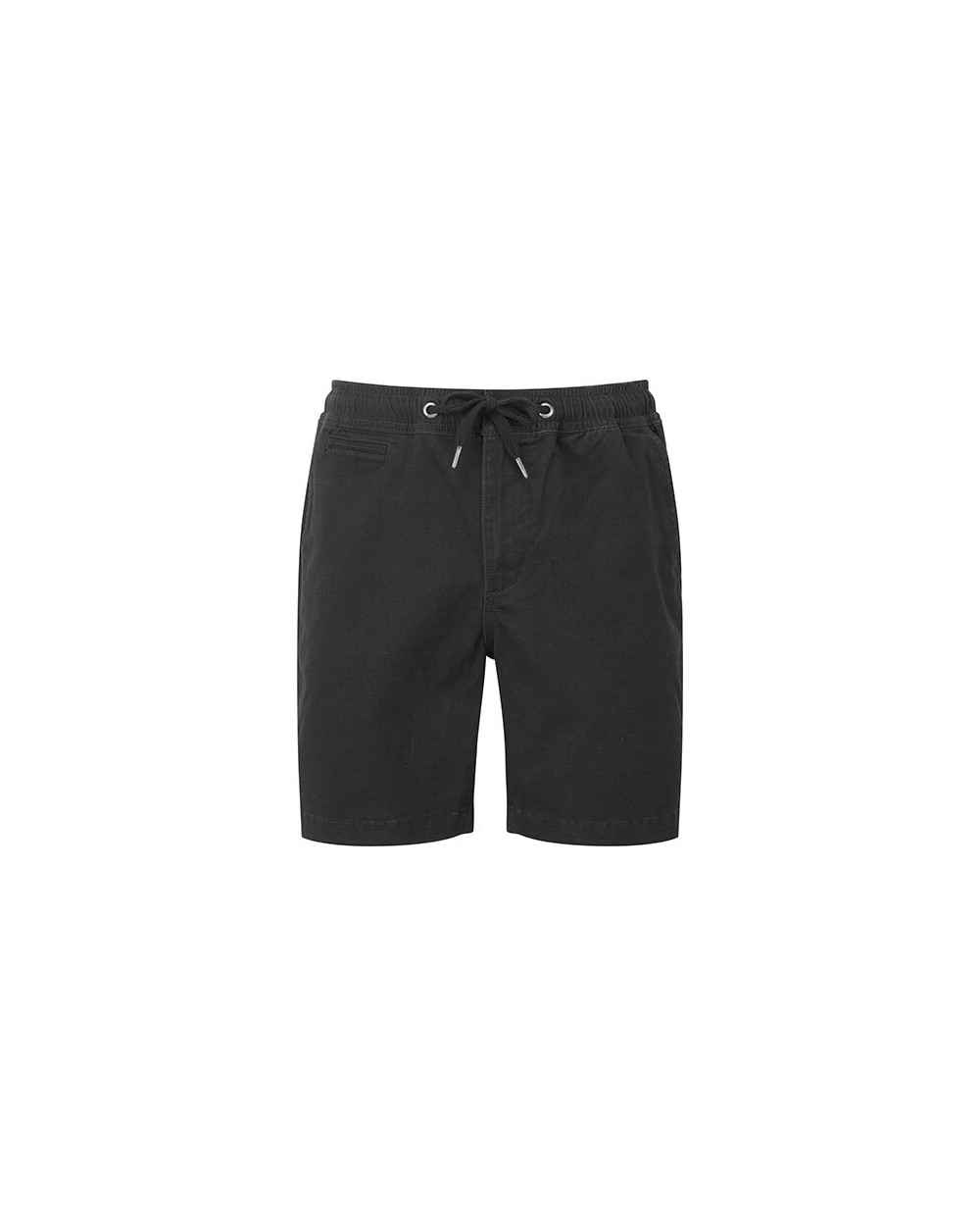 Broeken WOMBAT Men´s Drawstring Chino Shorts voor bedrukking &amp; borduring