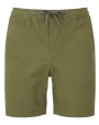 Broeken WOMBAT Men´s Drawstring Chino Shorts voor bedrukking &amp; borduring