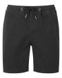Broeken WOMBAT Men´s Drawstring Chino Shorts voor bedrukking &amp; borduring