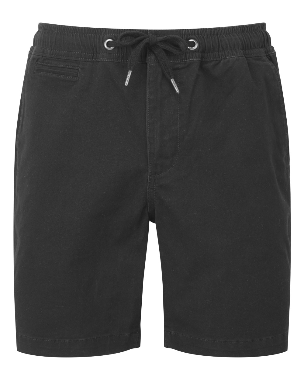 Broeken WOMBAT Men´s Drawstring Chino Shorts voor bedrukking &amp; borduring