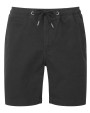 Broeken WOMBAT Men´s Drawstring Chino Shorts voor bedrukking &amp; borduring