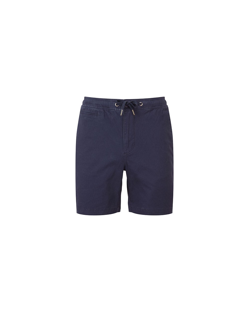 Broeken WOMBAT Men´s Drawstring Chino Shorts voor bedrukking &amp; borduring
