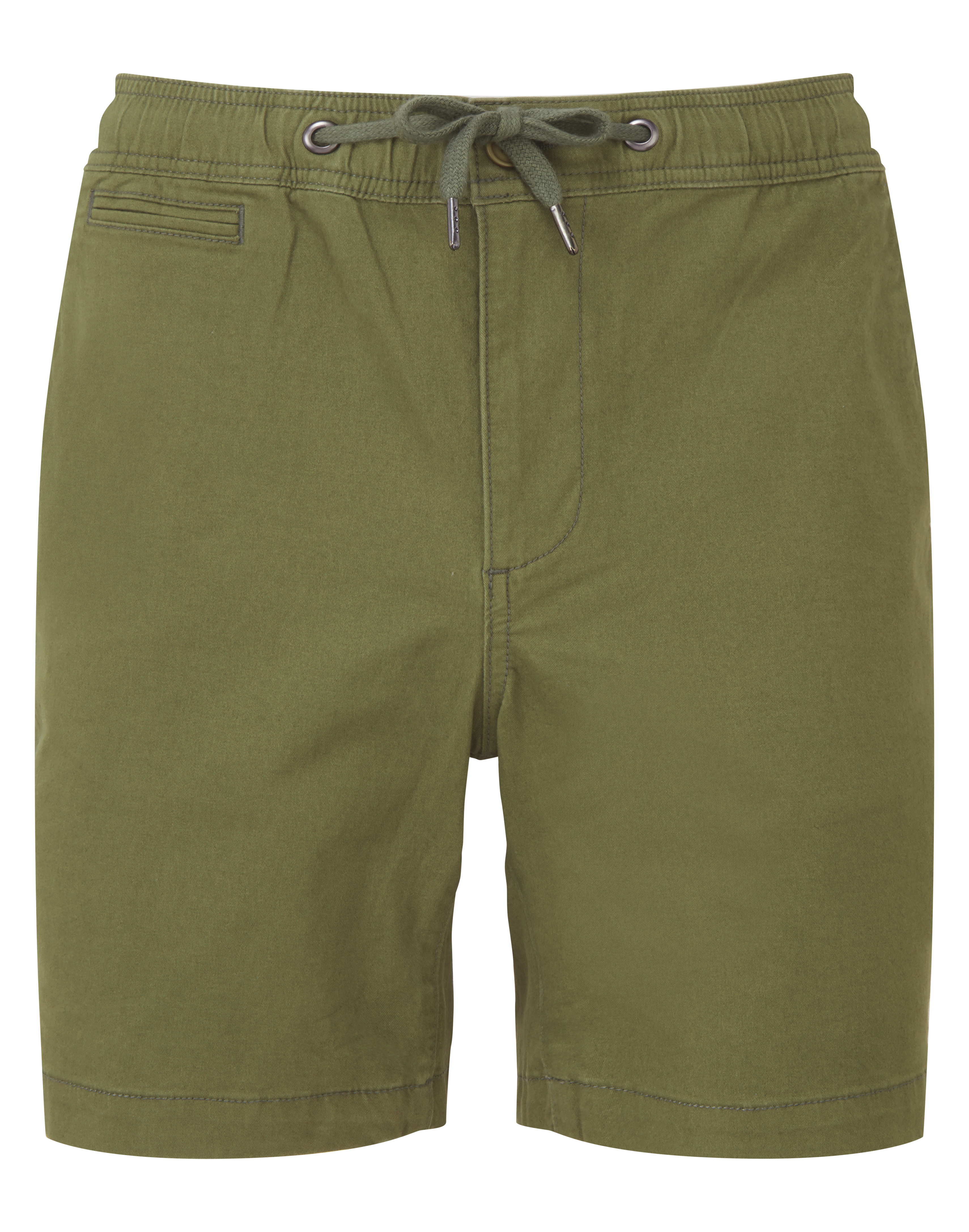 Broeken WOMBAT Men´s Drawstring Chino Shorts voor bedrukking &amp; borduring