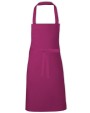LINK KITCHENWEAR Barbecue Apron - EU Production Schürzen personalisierbar