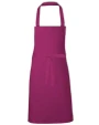 Schorten LINK KITCHENWEAR Barbecue Apron - EU Production voor bedrukking &amp; borduring