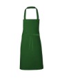 LINK KITCHENWEAR Barbecue Apron - EU Production Schürzen personalisierbar