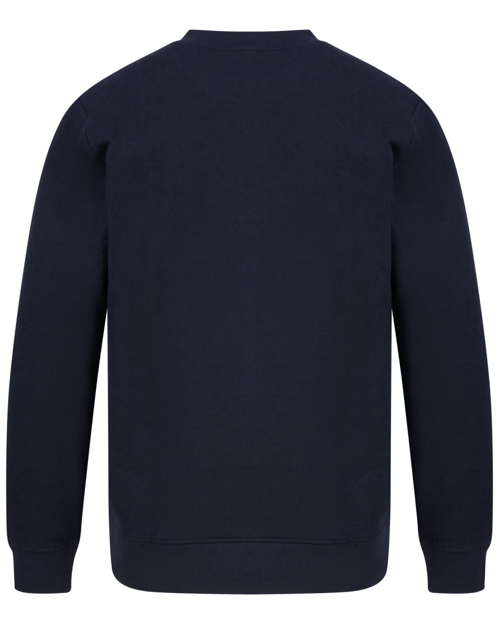Sweaters & hoodies HENBURY Ecologische unisex sweater voor bedrukking &amp; borduring