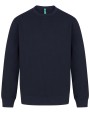 Sweaters & hoodies HENBURY Ecologische unisex sweater voor bedrukking &amp; borduring