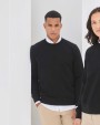 Sweat-shirts personnalisable HENBURY Sweat-shirt écoresponsable unisexe