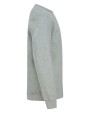 Sweat-shirts personnalisable HENBURY Sweat-shirt écoresponsable unisexe