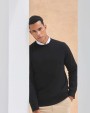 Sweat-shirts personnalisable HENBURY Sweat-shirt écoresponsable unisexe