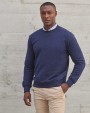 Sweaters & hoodies HENBURY Ecologische unisex sweater voor bedrukking &amp; borduring