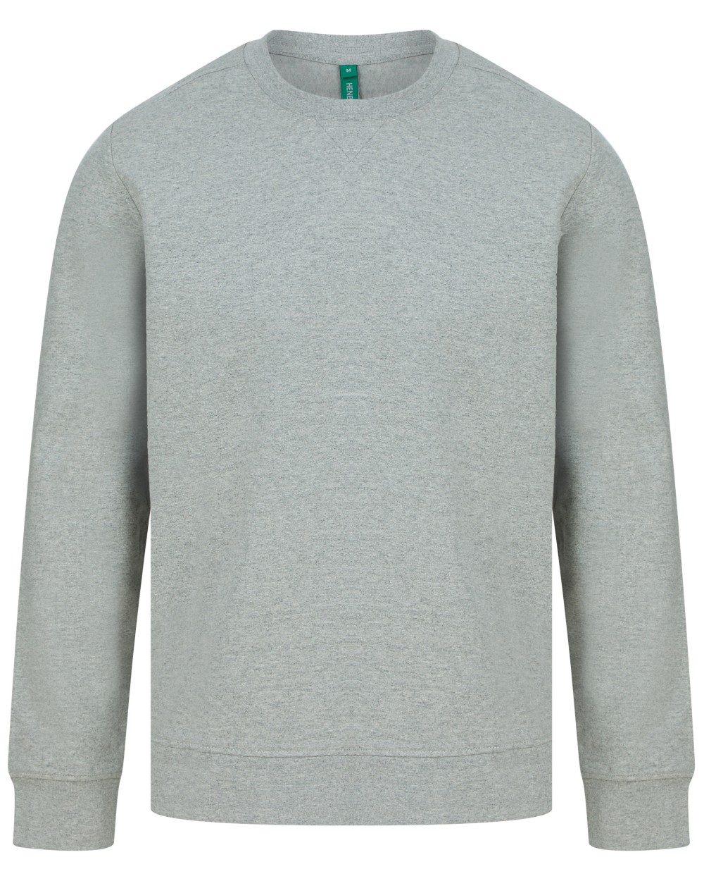 Sweat-shirts personnalisable HENBURY Sweat-shirt écoresponsable unisexe