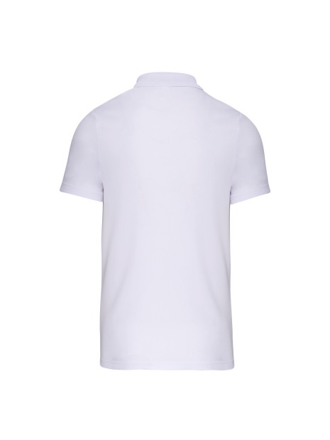 PROACT Polo manches courtes unisexe /api/colors/f7bbab39-eed0-4e10-a2bb-e238550dbaf8 personnalisable