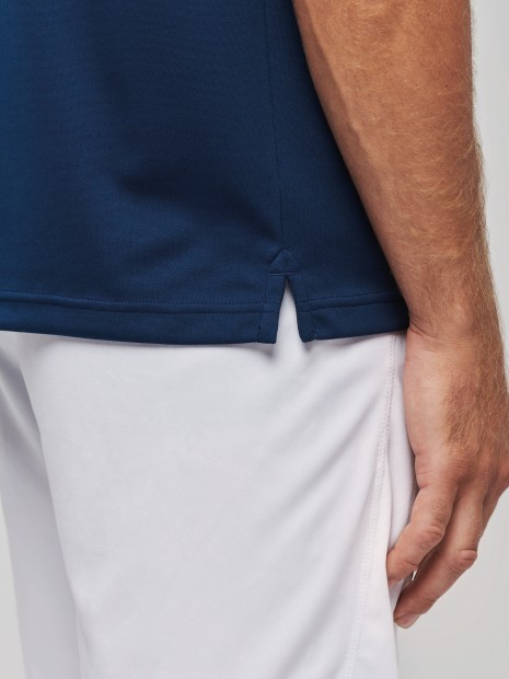 Polos à personnaliser PROACT Polo manches courtes unisexe 