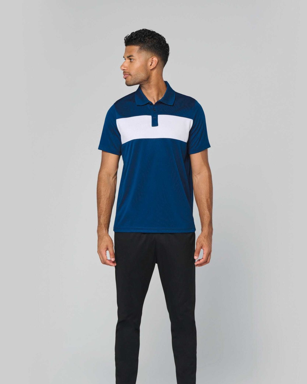 Polos personnalisable PROACT Polo manches courtes unisexe