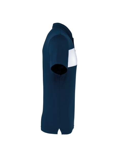 PROACT Polo manches courtes unisexe /api/colors/00bf44f5-c32d-4b9a-8d95-e394ba58883a personnalisable