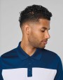 PROACT Kurzarm-Polohemd für Erwachsene Poloshirts personalisierbar