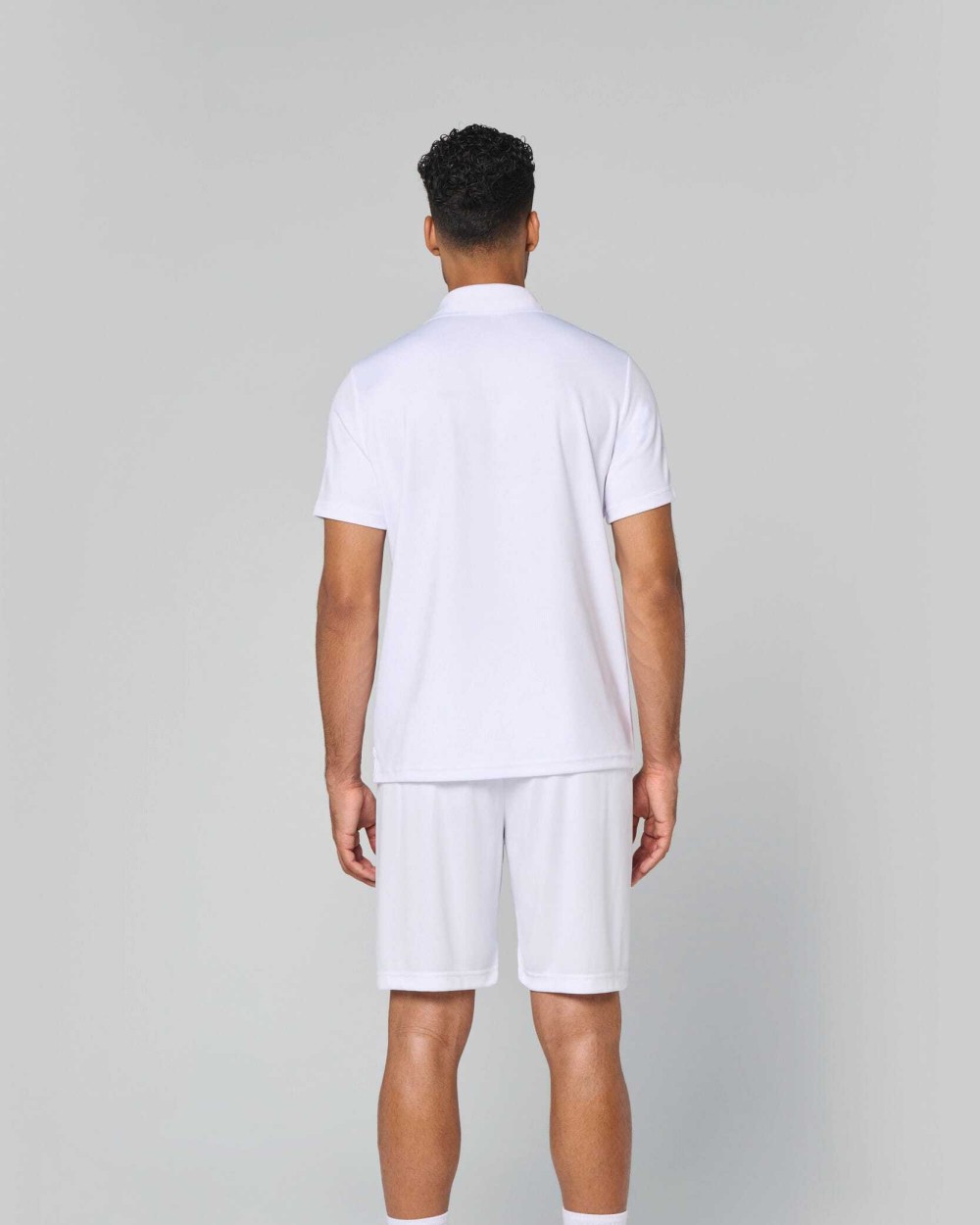 Polos personnalisable PROACT Polo manches courtes unisexe