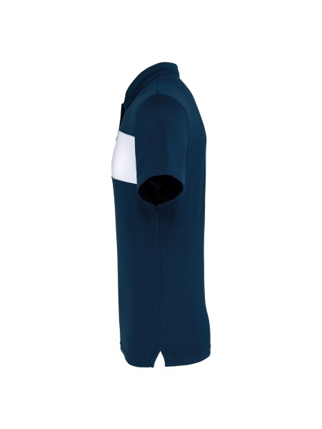 PROACT Polo manches courtes unisexe /api/colors/00bf44f5-c32d-4b9a-8d95-e394ba58883a personnalisable