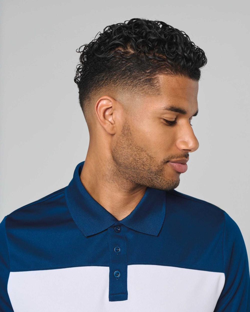 PROACT Kurzarm-Polohemd für Erwachsene Poloshirts personalisierbar