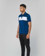 PROACT Kurzarm-Polohemd für Erwachsene Poloshirts personalisierbar