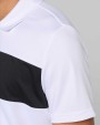PROACT Kurzarm-Polohemd für Erwachsene Poloshirts personalisierbar