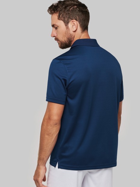 Polos à personnaliser PROACT Polo manches courtes unisexe 