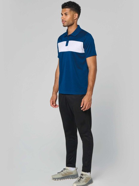 Polos à personnaliser PROACT Polo manches courtes unisexe 