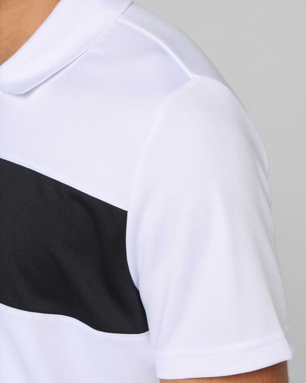 Polos personnalisable PROACT Polo manches courtes unisexe