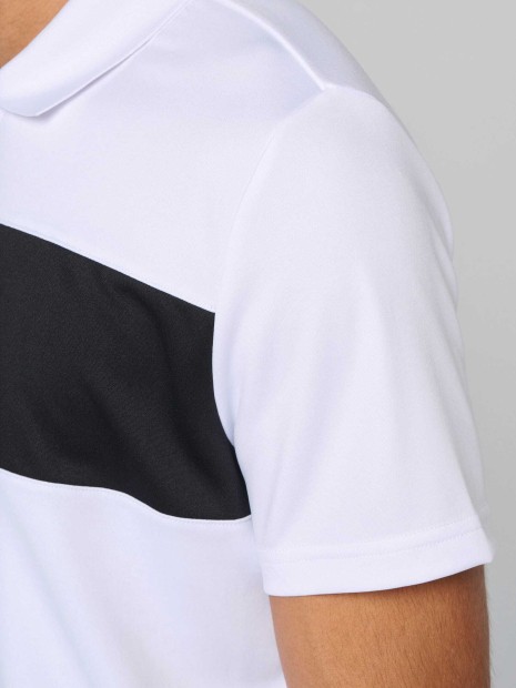 Polos à personnaliser PROACT Polo manches courtes unisexe 