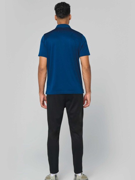 Polos à personnaliser PROACT Polo manches courtes unisexe 