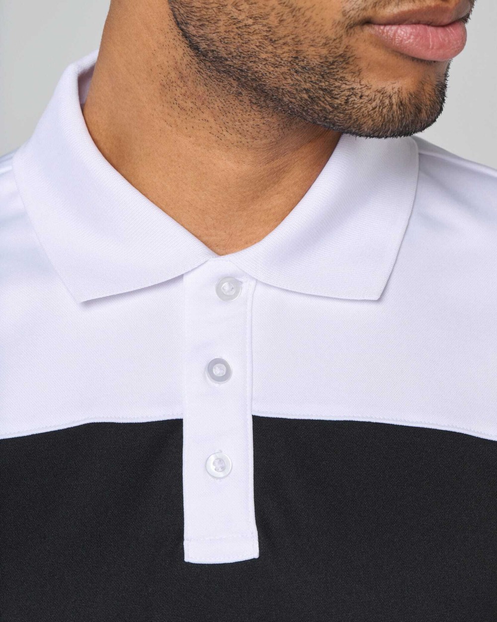 PROACT Kurzarm-Polohemd für Erwachsene Poloshirts personalisierbar