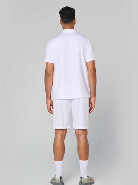 Polos à personnaliser PROACT Polo manches courtes unisexe 