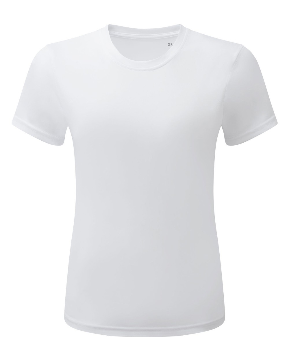 T-shirts TRIDRI Women´s Recycled Performance T-Shirt voor bedrukking &amp; borduring