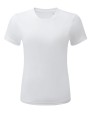 T-Shirts personnalisable TRIDRI Women´s Recycled Performance T-Shirt