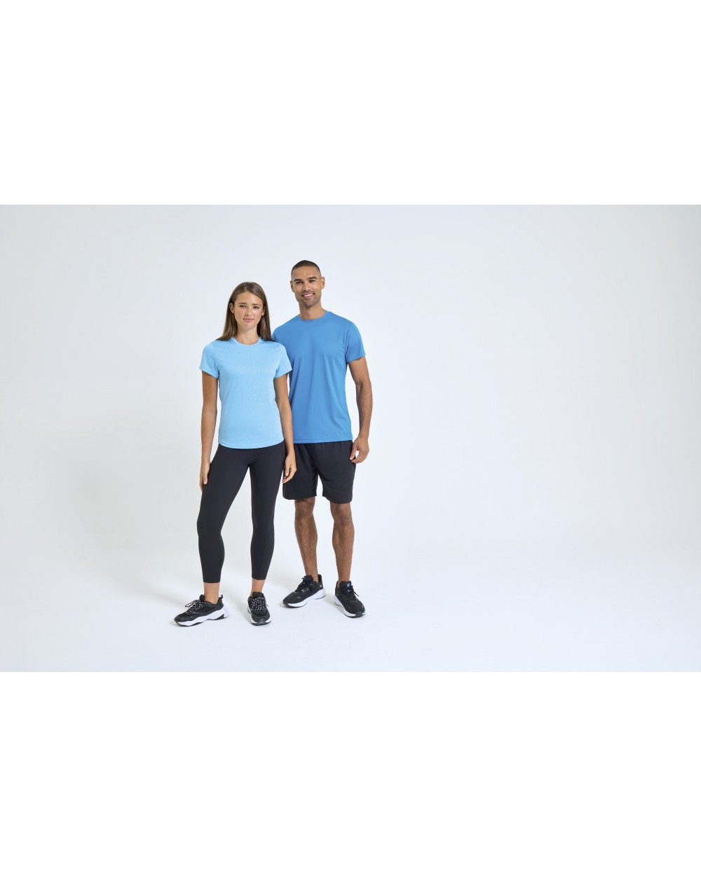 T-Shirts personnalisable TRIDRI Women´s Recycled Performance T-Shirt
