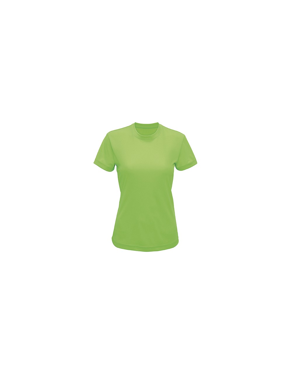 T-shirts TRIDRI Women´s Recycled Performance T-Shirt voor bedrukking &amp; borduring