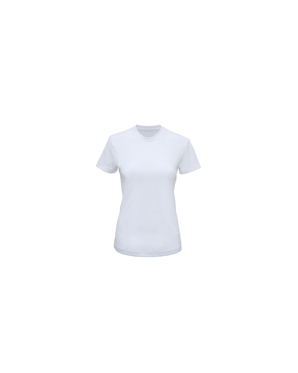 T-shirts TRIDRI Women´s Recycled Performance T-Shirt voor bedrukking &amp; borduring