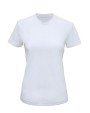 T-shirts TRIDRI Women´s Recycled Performance T-Shirt voor bedrukking &amp; borduring