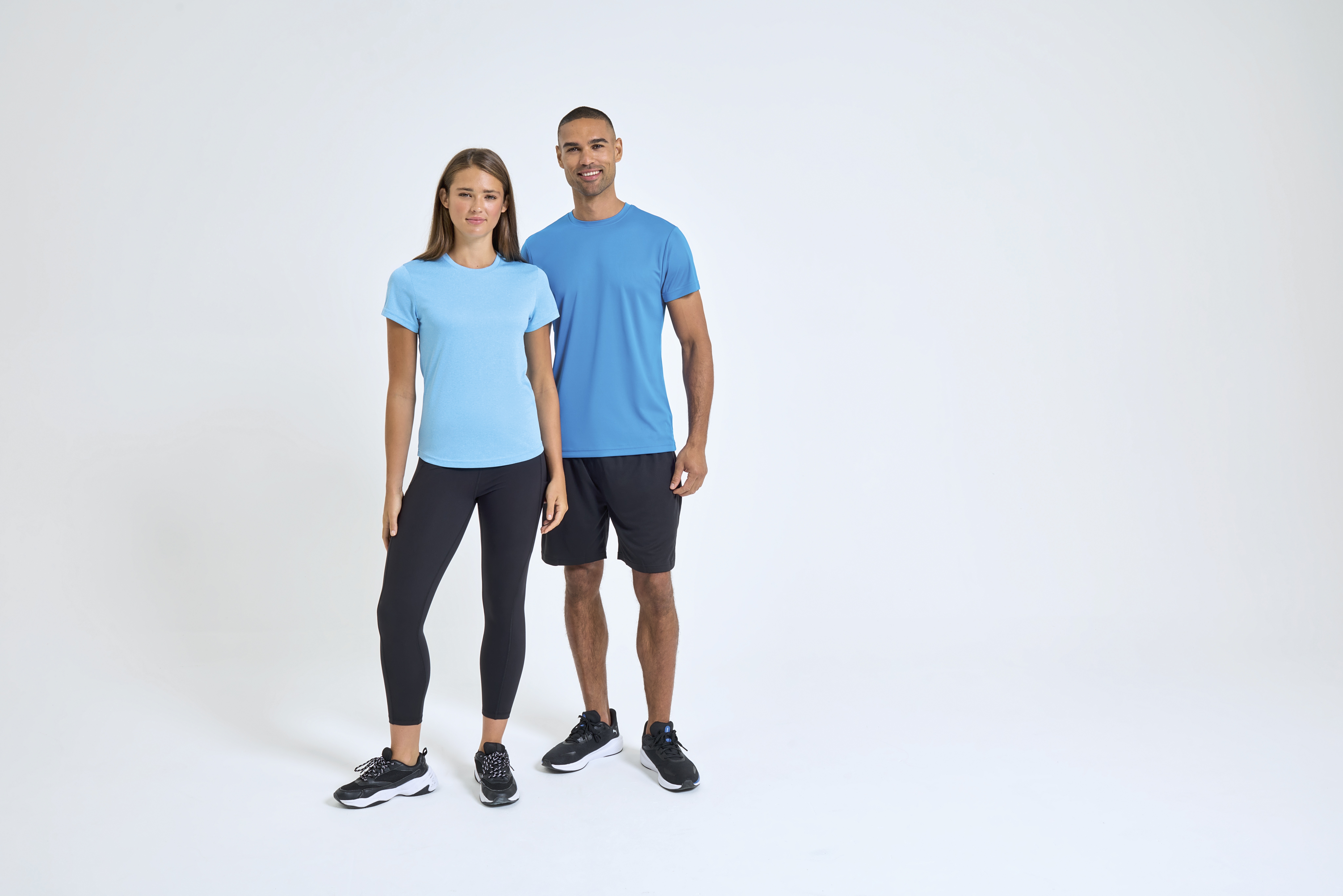 T-Shirts personnalisable TRIDRI Women´s Recycled Performance T-Shirt