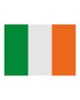 Accessoires personnalisable PRINTWEAR Flag Ireland