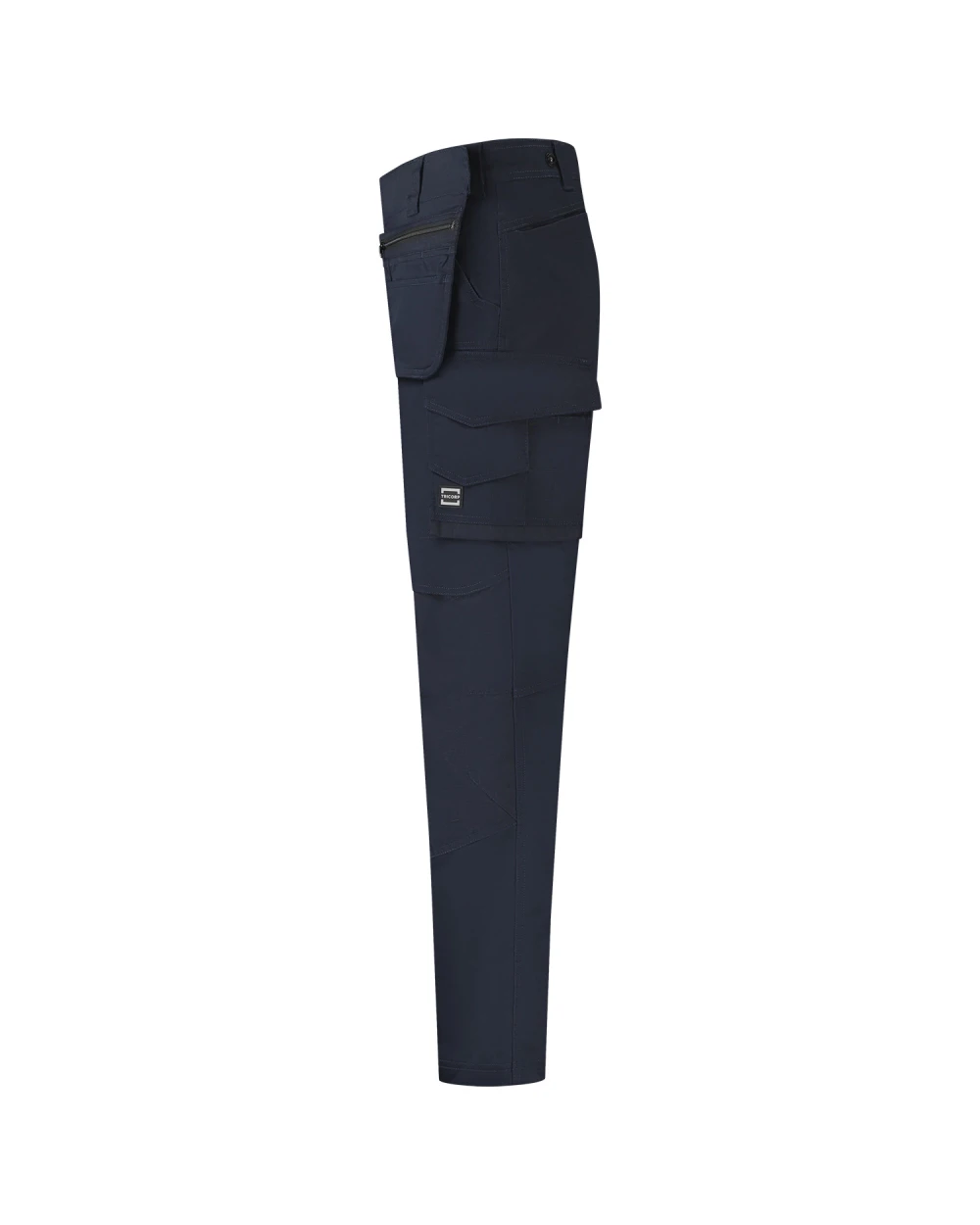 Pantalons personnalisable TRICORP Pantalon de Travail en Tissu Extensible dans 2 Directions Redefined Poches Battantes 