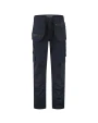 TRICORP Arbeitshose 2-Way Stretch Redefined Holstertaschen Hosen personalisierbar