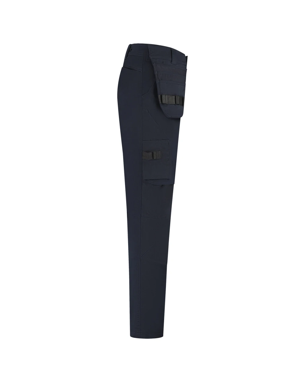 Pantalons personnalisable TRICORP Pantalon de Travail en Tissu Extensible dans 2 Directions Redefined Poches Battantes 