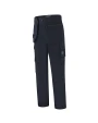 Pantalons personnalisable TRICORP Pantalon de Travail en Tissu Extensible dans 2 Directions Redefined Poches Battantes 