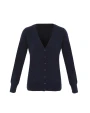 PREMIER Women's 'essential' acrylic cardigan Pullovers personalisierbar
