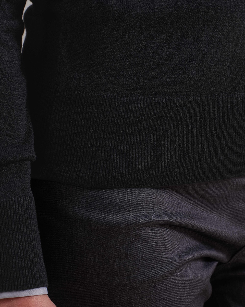 Truien PREMIER Women's 'essential' acrylic cardigan voor bedrukking &amp; borduring